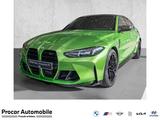 BMW M3 Competition M Sport M Drive. Ind. Lackierung 