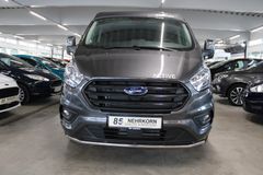 Fahrzeugabbildung Bürstner Ford COPA ACTIVE HOLIDAY  KOMFORT STANDHEIZUNG
