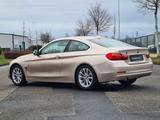 BMW 4 Coupe 420 i*Autom.*Navi*Xenon*PDC*HUD* - BMW 420 Gebrauchtwagen