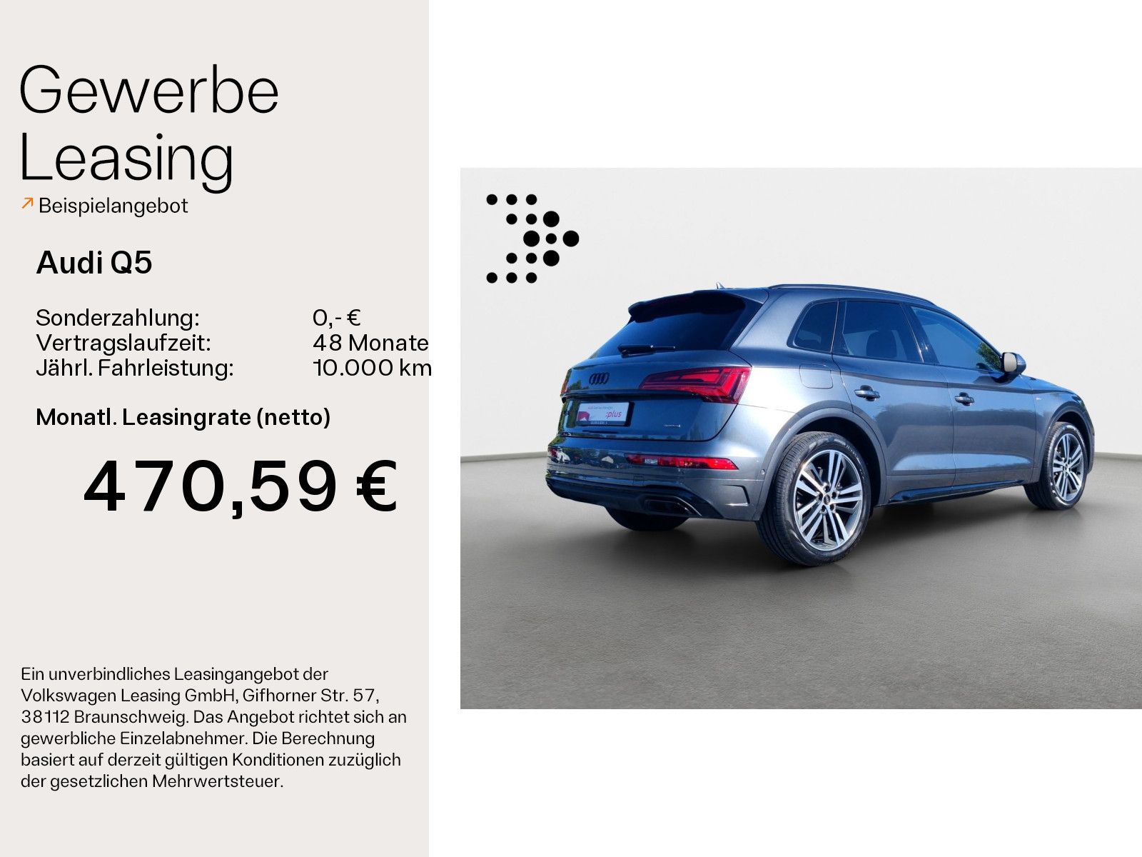 Audi Q5 - Bild 2