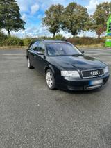 Audi A6 C5 3.0 V6 LPG - Audi A6 aus 2002: 3.0