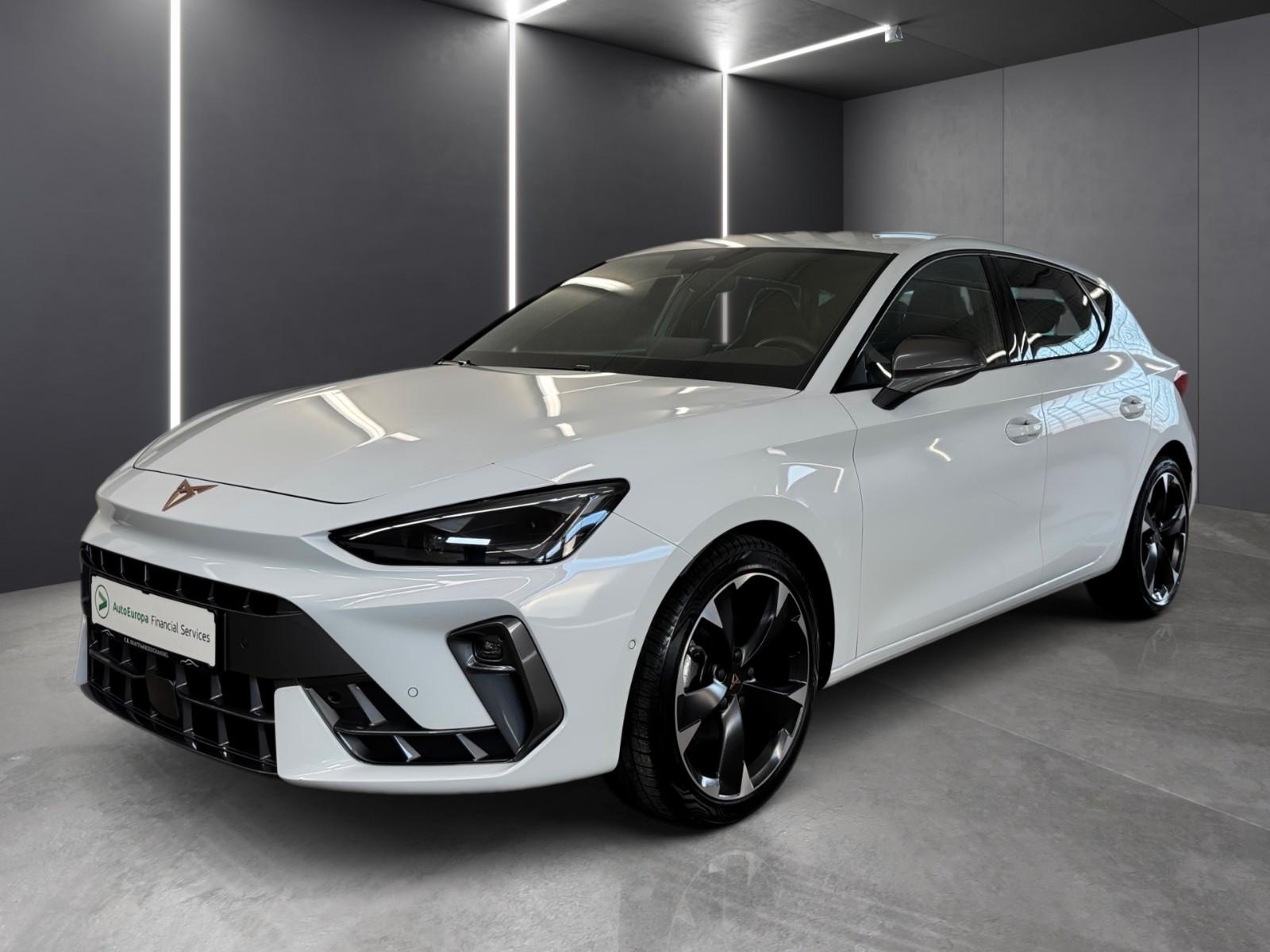 Cupra Leon 1.5 eTSI - Matrix, Navi, LED, ACC, Memory