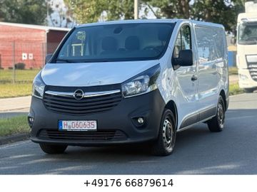 Opel Vivaro - 2