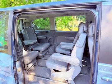 صورة مصغرة 13 لـ 2006 Mercedes-BENZ VIANO