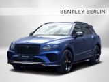Bentley Bentayga S V8 "BLACK EDITION"  SEQUIN BLUE SATIN - Bentley Bentayga in Berlin