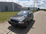 Toyota Starlet TÜV Neu*H-Zulassung - Toyota Starlet mit Benzin-Antrieb: Kleinwagen