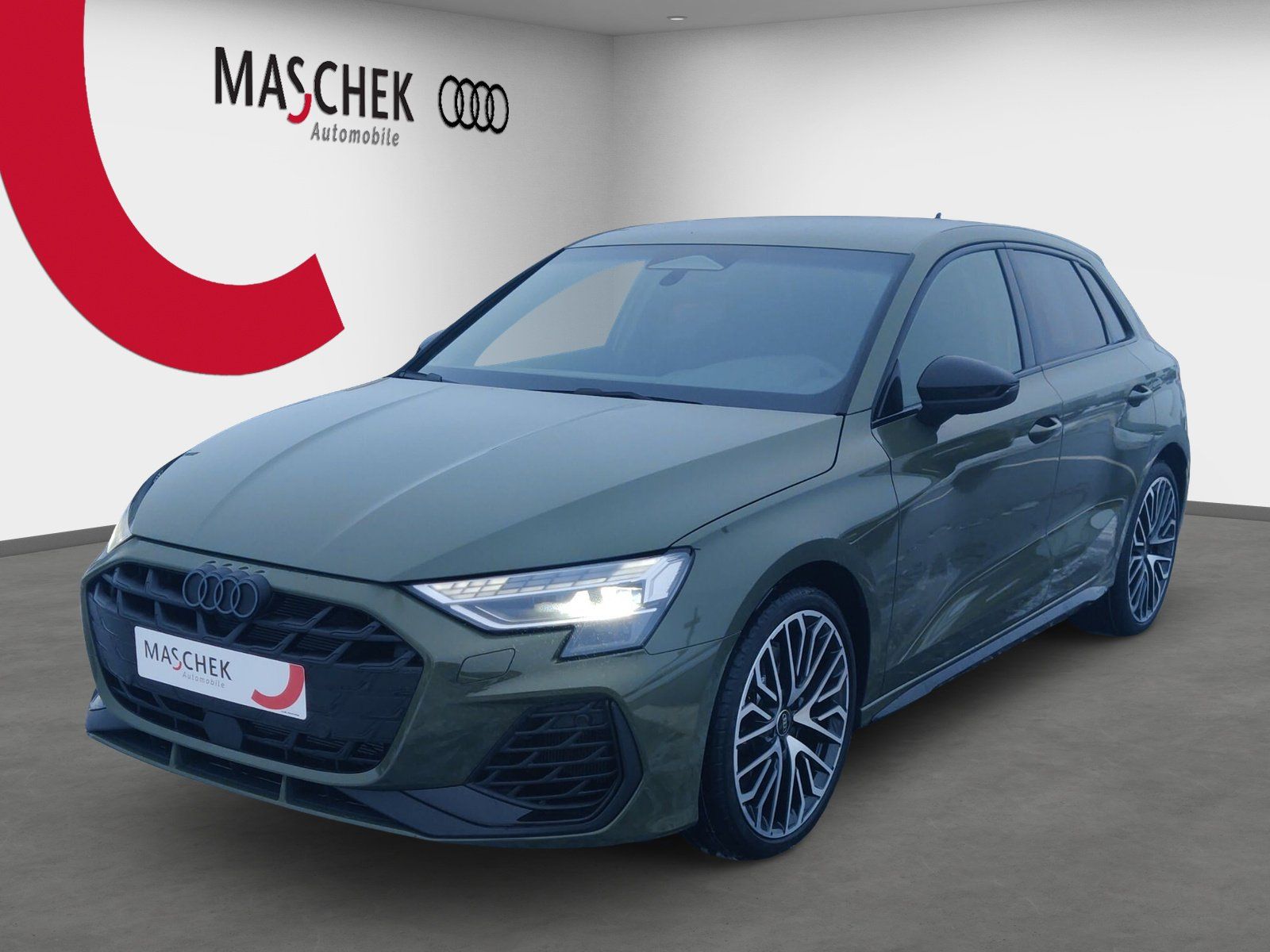 Audi S3 - Bild 2