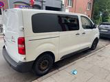 Citroën Jumpy - Citroën Jumpy in Hamburg