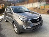 Kia Sportage Attract 4WD