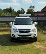 Opel Antara 2.2 4x4 - Opel Antara von privat