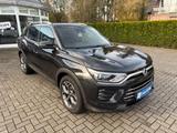 Ssangyong Korando Onyx 1.6 Diesel Automatik 4WD - Ssangyong Korando: Onyx