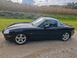 Mazda MX-5 Cabrio **reduziert** - gebrauchte Mazda MX-5 aus dem Jahr 2003