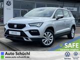 Seat Ateca 1.5 TSI Style NAVI-PRO+LED+AHK+FULL-LINK+S