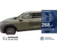 Volkswagen Tiguan - Vorschau Bild 1