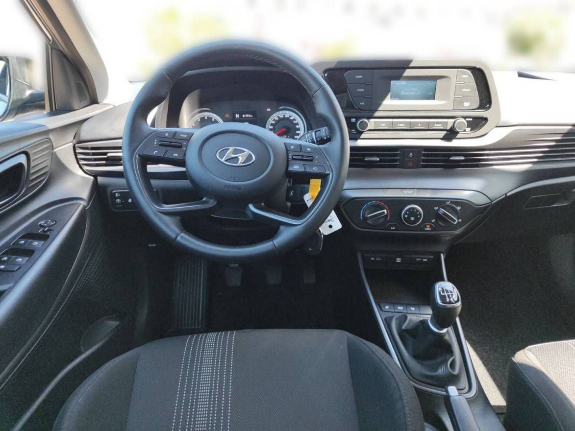 Hyundai BAYON – Bild 10