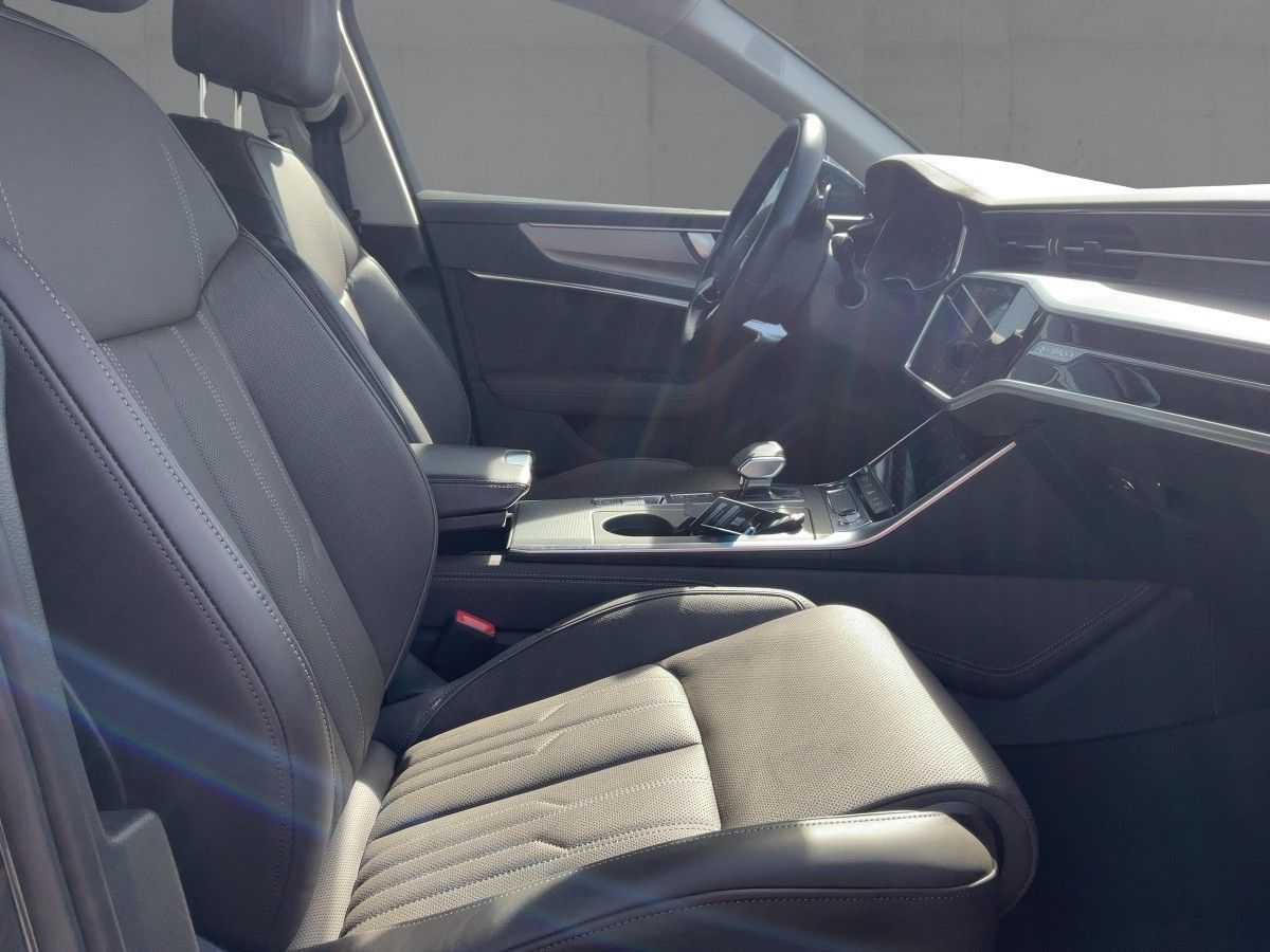 Audi A6 Allroad - Bild 12