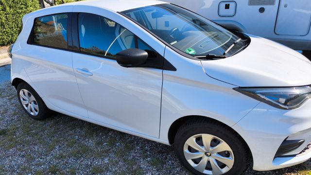 Renault ZOE Life R110/Z.E. 50 Batteriekauf Life