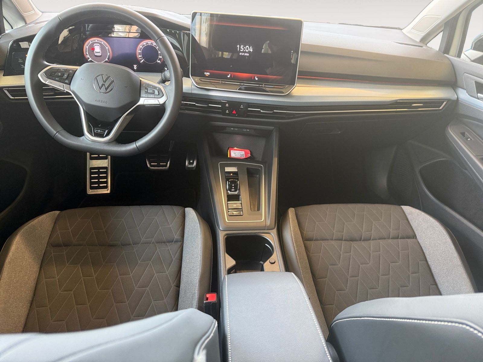 Volkswagen Golf - Bild 11