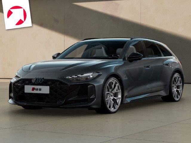 Image of Audi RS5