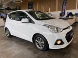 Hyundai i10 FIFA World Cup Edition *Klima*SHZ*EURO 5* - Hyundai i10: Kleinwagen
