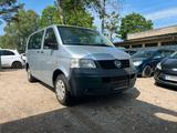 Volkswagen T5 Transporter Kasten-Kombi |  Service Neu - Volkswagen: Transporter Service