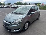 Opel Meriva B Active - Opel Meriva Gebrauchtwagen in Aachen