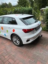 Audi A3 Sportback - Audi 100 Sport Gebrauchtwagen