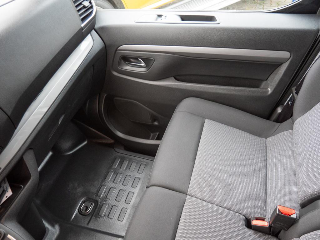 Peugeot Expert Kasten Elektro 136 75KW NAVI KAMERA LED