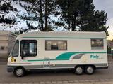 Fiat Ducato 2,8 T Wohnmobile TÜV NEU Garantie Solar - Offers