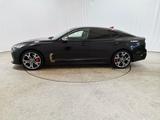 Kia Stinger 3.3 V6 TGDI GT 4WD 360°|LED|Leder|HuD|4x - Kia Stinger: 3.3