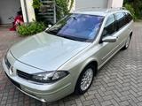 Renault Laguna II 2.0T, Exception/XENON/NAVI/AHK/TEMPO - Renault Laguna in Dresden