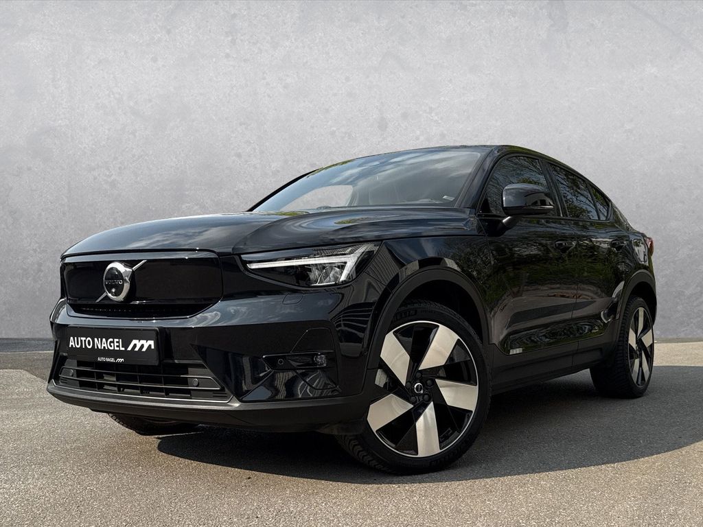 2023 Volvo C40