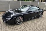 Porsche Cayman 718 Cayman S PDK - Porsche Cayman in Duisburg