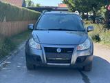 Fiat Sedici 1.9 Multijet 8V (DPF) 4x4/TÜV 07.2027/ - Fiat Sedici aus 2007