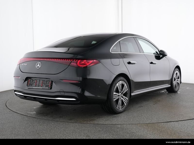 Mercedes-Benz CLA 250 EQ PROGRESSIVE ADVANCED PANO STANDHZG foto 2