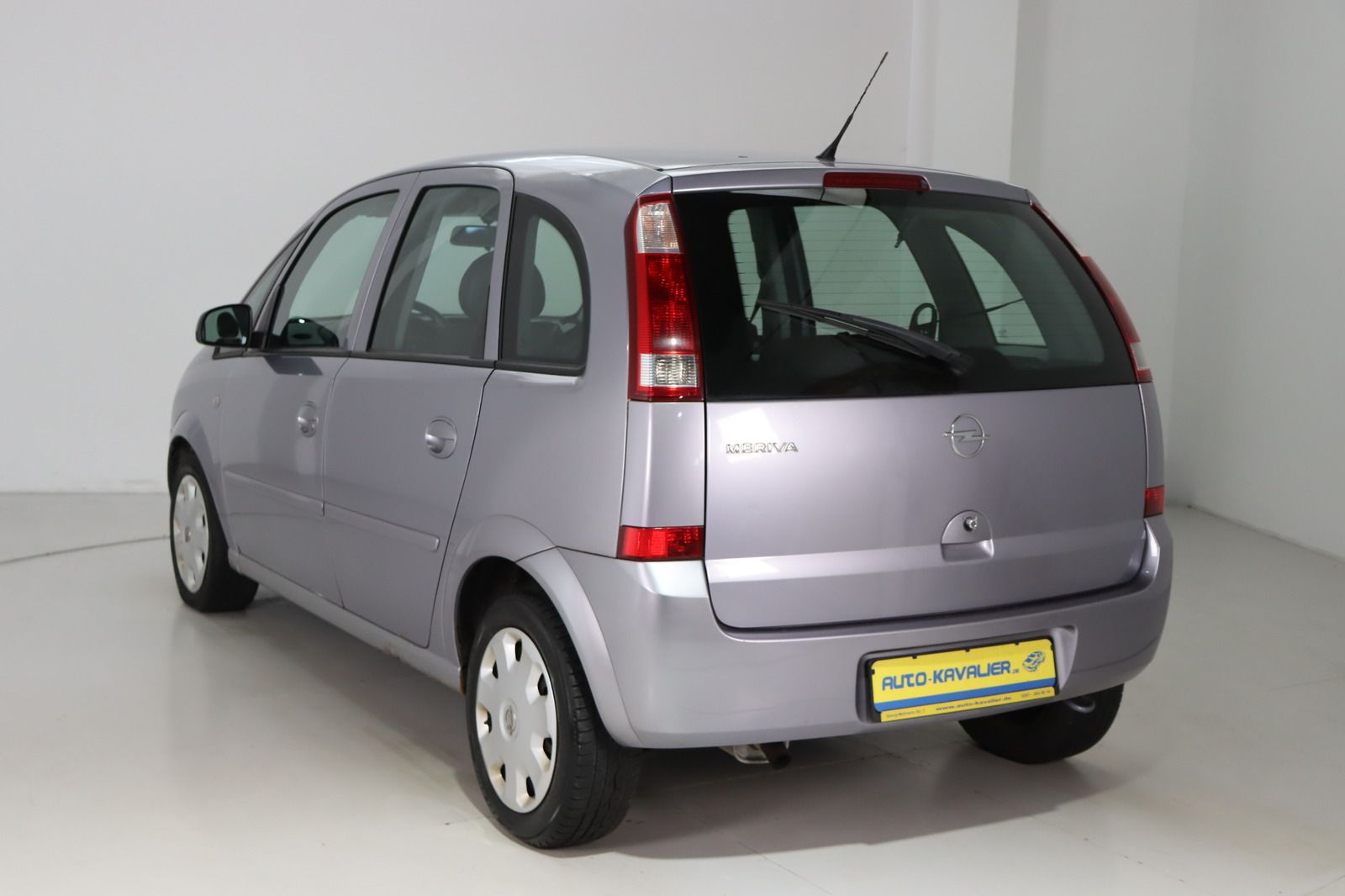 Fahrzeugabbildung Opel Meriva 1.4 TWINPORT * Klima *