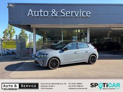 OPEL Corsa F GS Line 1.2*AT*LED*CAM*Allwetter*1.Hand*