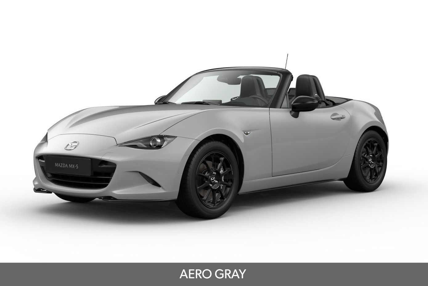 Mazda MX-5 SKYACTIV 136 PS Yakudo 2027 ab Sebtember