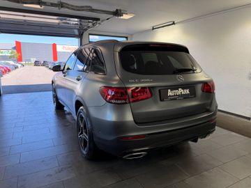 Mercedes GLC 300 - 7