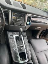 Porsche Macan S Navi*Pano*Sitzheizung*BOSE - Porsche Gebrauchtwagen in Karlsruhe