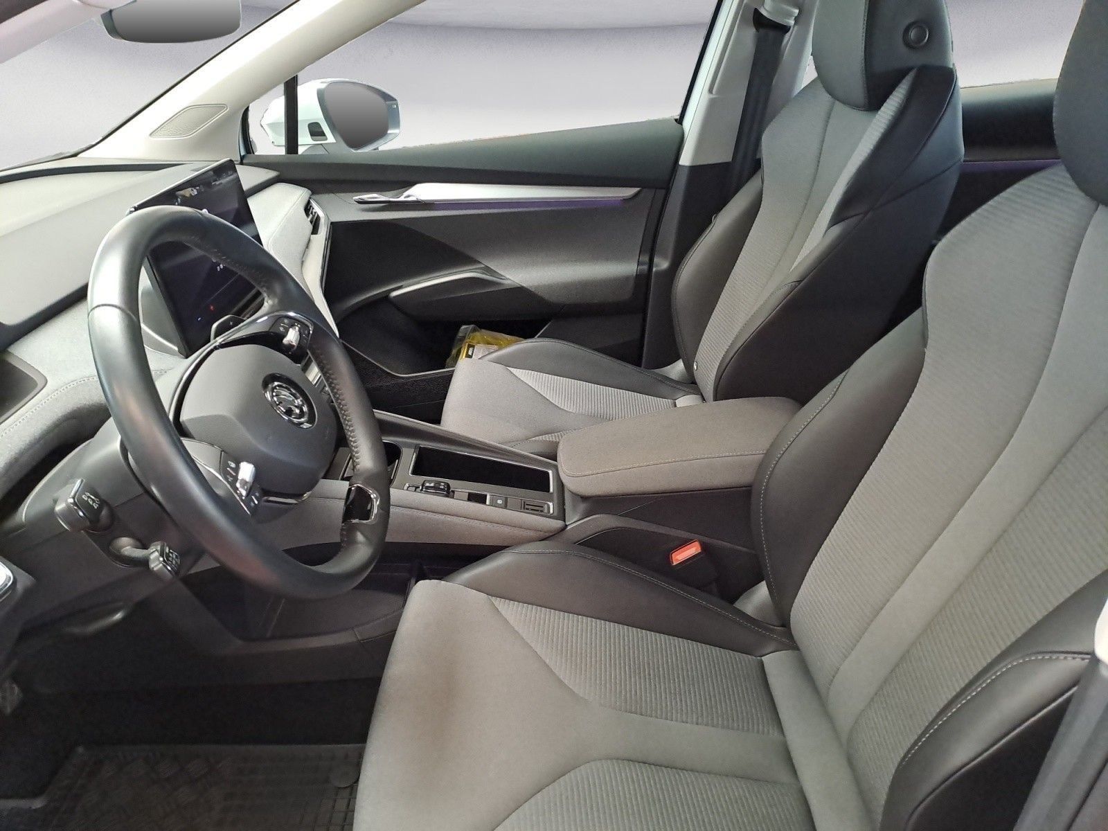 Skoda Enyaq - Bild 9