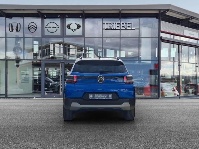 Citroën C3 Hybrid Max 110 NaviLEDCarPlayWinterpaket