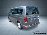 Volkswagen T6.1 Multivan 2.0 TDI Generation Six AHK Navi LE - gebrauchte VW T6 Multivan aus dem Jahr 2022