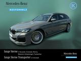 ALPINA D5 S ACC+PANO+HUD+360°+AHK+HARMAN&KARDON+SHADOW - ALPINA D5 aus 2021