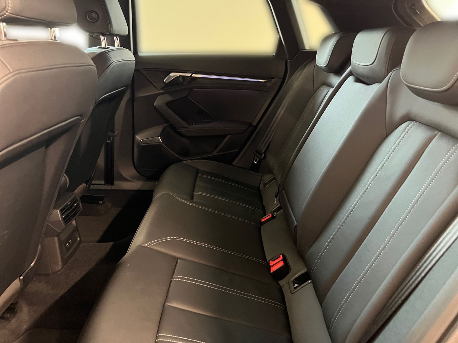 Audi A3 - Bild 10