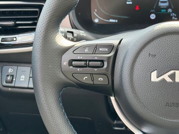 Kia Stonic 1.0T 48V Nightline Edition LED Navi PDC