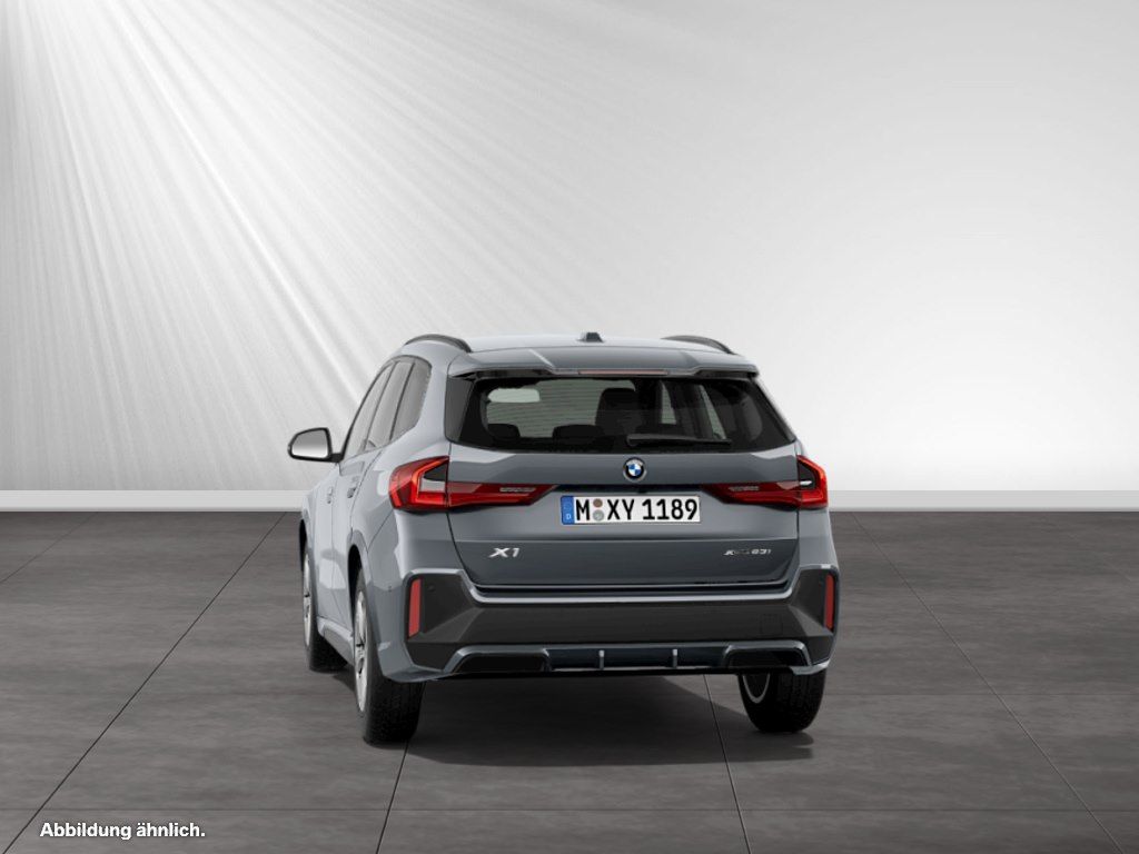 BMW X1 - Bild 9