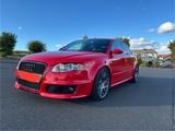 Audi RS4 4.2 quattro - gebrauchte Audi RS4 aus dem Jahr 2006
