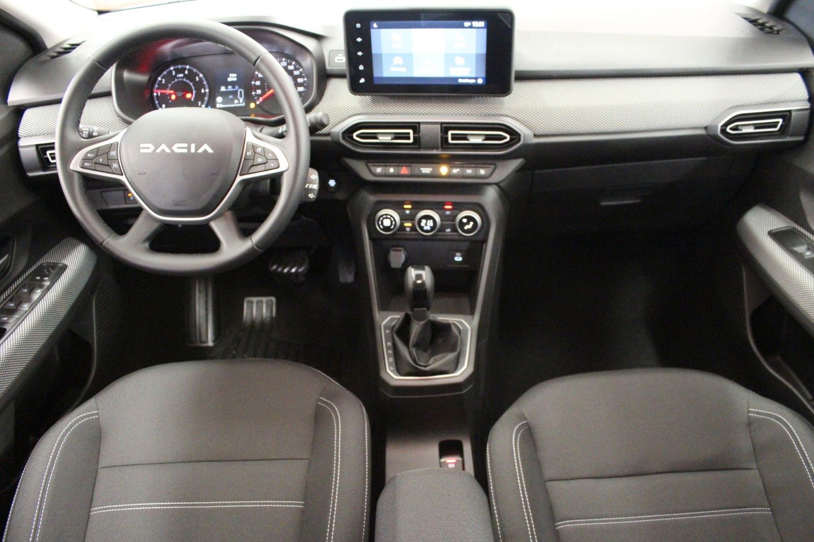 Fahrzeugabbildung Dacia Sandero Journey+ ECO-G 100 *Navi*Sitzhz*LPG