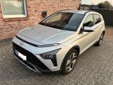 Hyundai BAYON 1.0 T-GDI 48V-Hybrid 74kW Prime*Allwetter* - Hyundai BAYON von privat